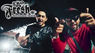 Eko Fresh feat. Massiv - WTF (prod. by Isy B)