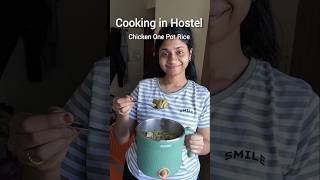 Cooking chicken in kettle #tamil #minivlog