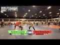 RMN '23 - Andres 'Rambo' Lopez VS Trey Kessinger 15U 95lb FINALS