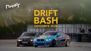 DRIFT BASH GOODBYE 2024