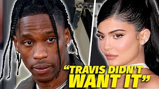 Kylie Jenner Reveal Why She Begs Travis Scott For One More Baby