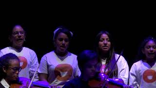 VOZES | VOZES VOZES | TEDxGracia