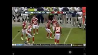 Easy Way to Watch NFL Games Live Stream HD on iPad for Free