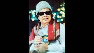 MGR 206 / SPEECH ABOUT MGR IN TAMIL