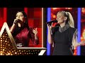 Ivana Sundic i Sejla Zonic - Splet pesama - (live) - ZG - 23/24 - 27.01.2024. EM 19