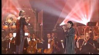 Still Loving You - Scorpions with The Berlin Philharmonic Orchestra (2000) - (HQ