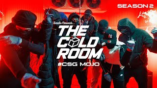 Mojo - The Cold Room w/ Tweeko [S2.E6] | @MixtapeMadness
