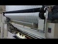 Richpeace Multi needle Shuttle Quilting Machine for Jacket