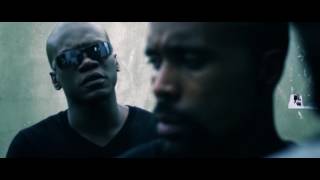 REDEMPTION - Teaser Trailer (2017)