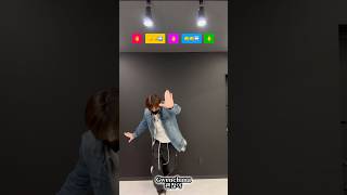 gwaenchanh-a【 KHÔNG SAO CẢ - 7dnight 】TikTok dance tutorial TAKAHARU #shorts #trend #trending