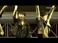 「黃宇航」（tf家族練習生）tfboys三周年fm 北京場 練習生舞蹈官方版