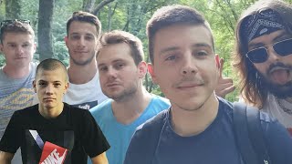 VLOG IZ PRIRODE