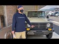 【jb64 jimny】静岡市 ジムニー スペアタイヤ 無し派におすすめ リアゲートカバー damd the roots ジムニーカスタム カスタム紹介