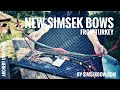 Unboxing of the new Simsek Bows from Turkey by Simsekbow.com