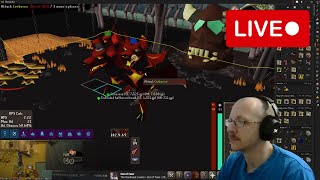 🔥 Grinding, Quests \u0026 PvP: Ultimate Old School RuneScape Livestream Adventure 🎮