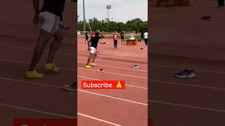 Javelin Throw 2nd National Competition JLN stadium #javelinthrow#viral#shorts#athlete #youtubeshorts