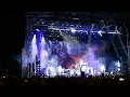 Powerwolf -  Demons Are A Girl's Best Friend - /Masters of Rock 2018).