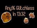 Slime Rancher Speedrun - Any% Glitchless in 13:32 [PB]