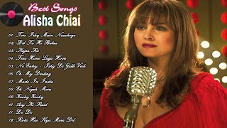 Top Alisha Chinai Songs | Hits of Alisha China | Alisha Chinai Bollywood Songs | Hindi Old Songs