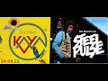 STEEL PULSE  Full Show - Kaya Festival