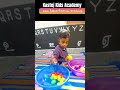 Colour Identification skill development|Kastej kids Academy