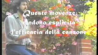 Canzoni Iraniane Italianizzate (Shahram Shabpareh - Ascanio) - Seco, seco, soffice!