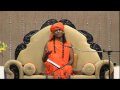 nithyananda on yoga sutras what is mind a new revelation