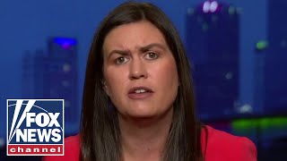 Sarah Sanders: RNC will be a very different convention