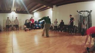 Bboy Sheen October 2016 6