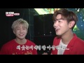 showchampion behind ep.16 come back eric nam with astro jinjin