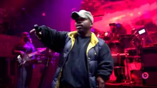 Geto Boys - Mind Playing Tricks On Me (Live on the Beats Music)