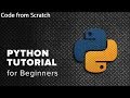 Python Programming Tutorial - 28 - Default Parameters