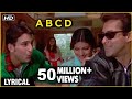 Download A B C D - Shankar Mahadevan & Udit Narayan - Ram Laxman Songs In Mp4 3Gp Full HD Video