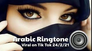 New Arabic Music Viral On Tik Tok Fabulous Ringtone 2021