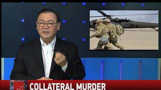 OPINION: Collateral murder