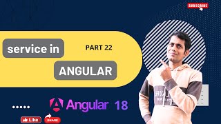 Angular Services Explained: Simplify Data Sharing and Logic and state Management