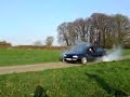 mein vw golf 3 vr6 burnout.mp4