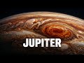 What NASA Found Beneath Jupiter’s Clouds Is Terrifying | Sleep Science