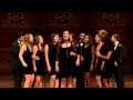 I Choose You (Sara Bareilles) - The Harvard Opportunes