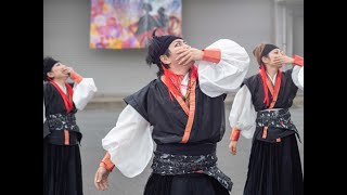 舞龍人・七夕祭2019