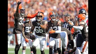 Can the Browns Consistently Close Out Games? - Sports 4 CLE, 9/20/21