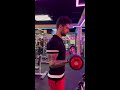 best time to workout ⏰ morning or evening shorts abhinavmahajan gymworkout