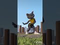 Dance animation [inhliziyo uyaygxoba] #animation #funny #music #dance