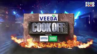 Veeba CookOff Full Episode 1