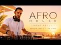 Krap Noise | Afro House Sunset Mix 2026 🌴🏜️ | Premium Tribal & Deep Sounds #538