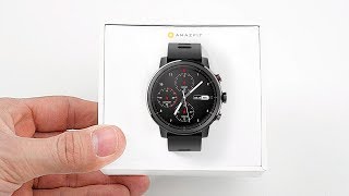 amazfit stratos 2 olx