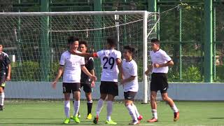 Inter school match -YHKCC vs Ching Sang 21.10.2017(1)