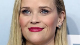 Reese Witherspoon's media firm to be sold to Blackstone-backed company