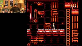 Star Wars (NES) Live Stream with Ryan and Mike