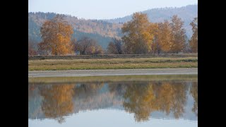 Старое татаурово Прибайкальский район Бурятия / в старом татаурово в бурятии